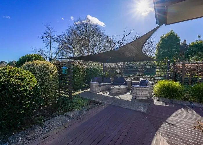 Stunning And Spacious 5-bedroom In *