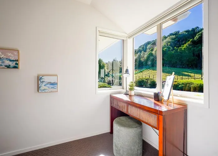 Stunning And Spacious 5-bedroom In Vakantiehuis *